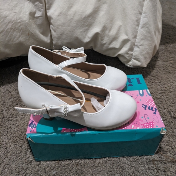 Girls Dress shoes - Picture 3 of 3